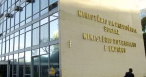 Cadastro sindical no MTE